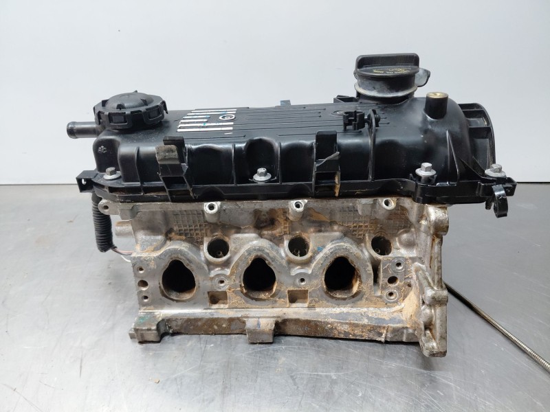 Recambio de culata para fiat 500 dolcevita referencia OEM IAM 73504281  