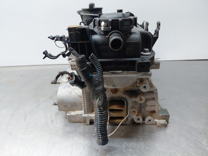 Recambio de culata para fiat 500 dolcevita referencia OEM IAM 73504281  
