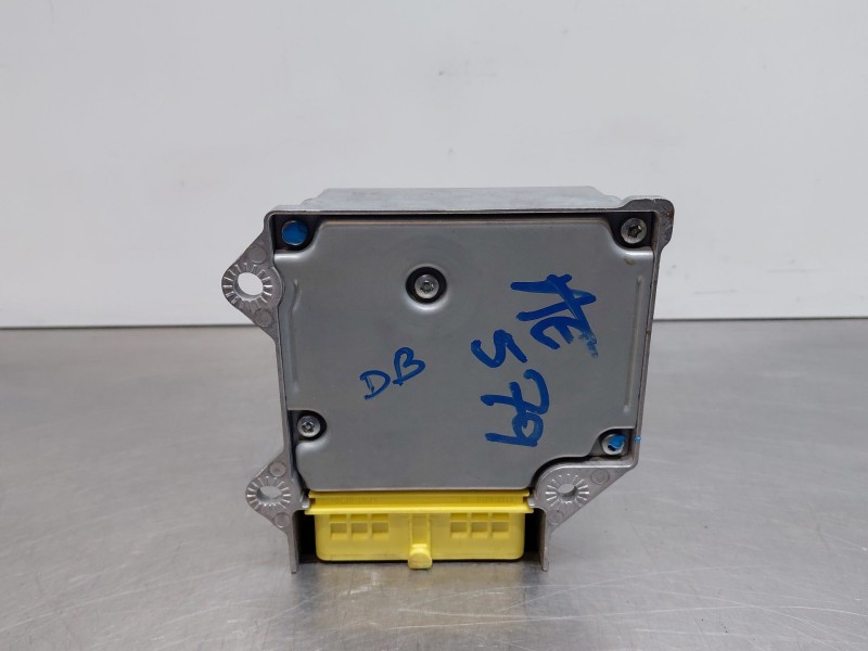 Recambio de kit airbag para audi a4 b8 (8k2) 2.0 tdi referencia OEM IAM 8K1857003B1CR 8T0880204F 8K0959655J