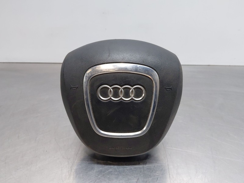 Recambio de kit airbag para audi a4 b8 (8k2) 2.0 tdi referencia OEM IAM 8K1857003B1CR 8T0880204F 8K0959655J