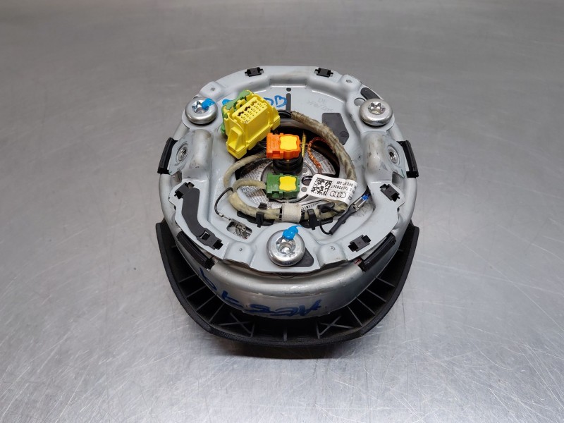 Recambio de kit airbag para audi a4 b8 (8k2) 2.0 tdi referencia OEM IAM 8K1857003B1CR 8T0880204F 8K0959655J