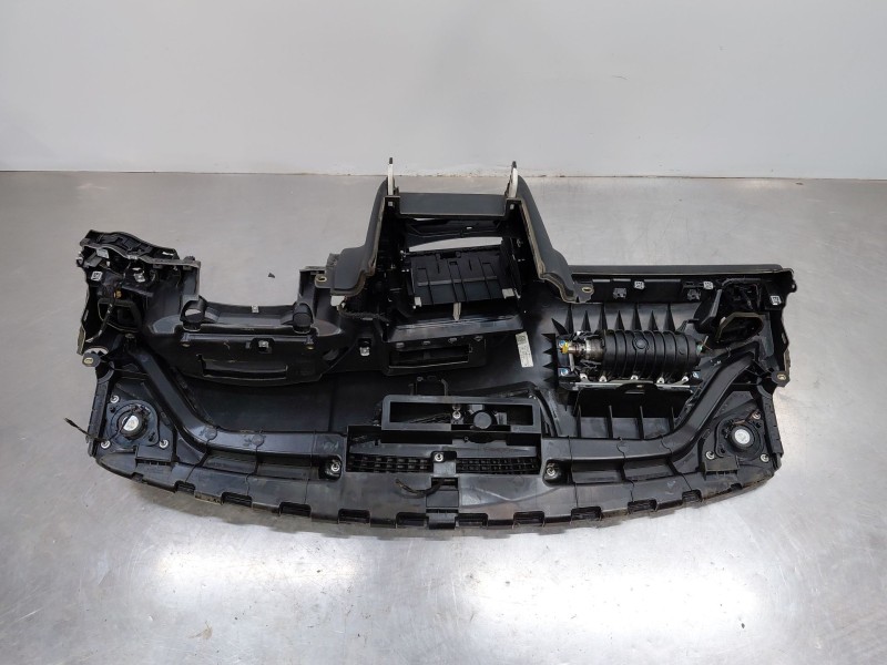 Recambio de kit airbag para audi a4 b8 (8k2) 2.0 tdi referencia OEM IAM 8K1857003B1CR 8T0880204F 8K0959655J