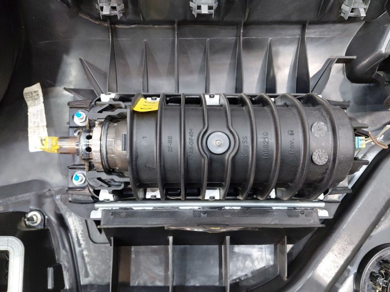 Recambio de kit airbag para audi a4 b8 (8k2) 2.0 tdi referencia OEM IAM 8K1857003B1CR 8T0880204F 8K0959655J