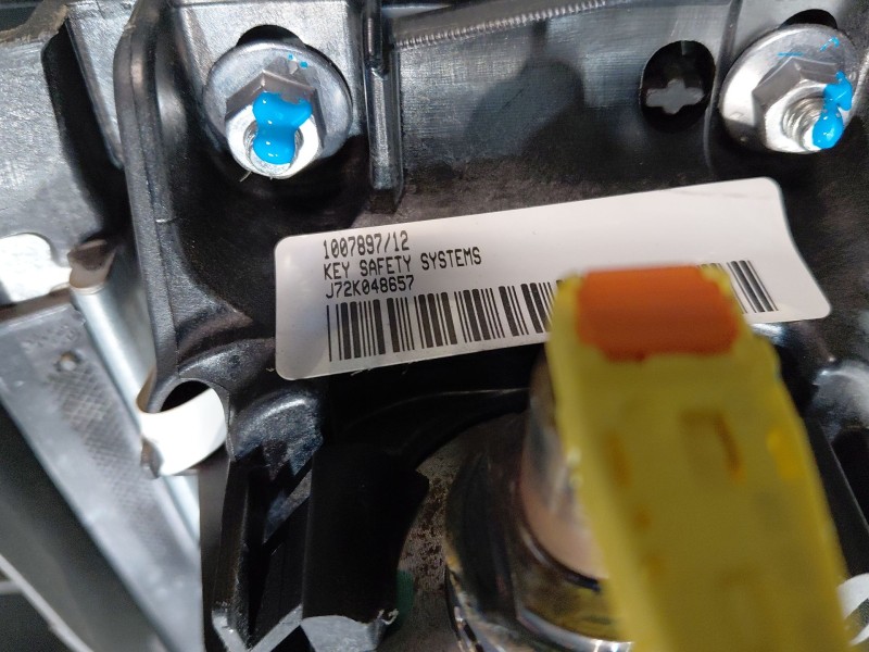 Recambio de kit airbag para audi a4 b8 (8k2) 2.0 tdi referencia OEM IAM 8K1857003B1CR 8T0880204F 8K0959655J