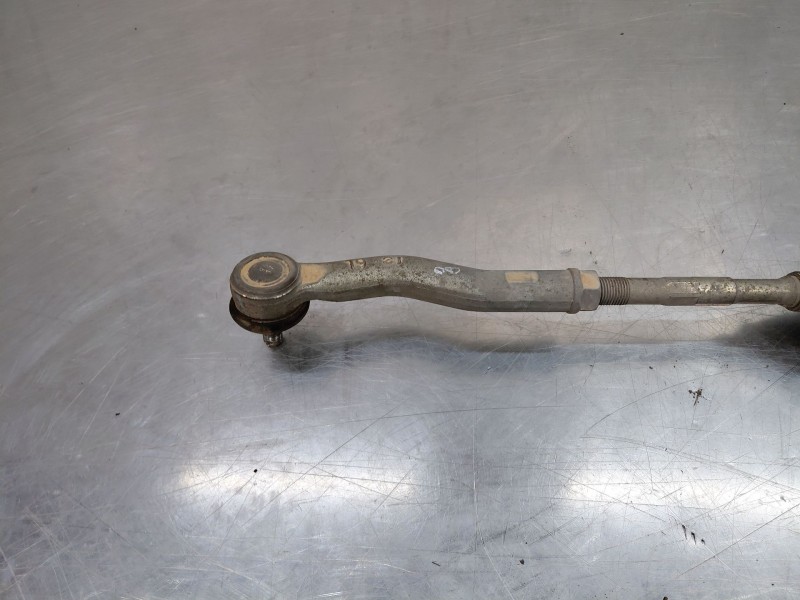 Recambio de cremallera direccion para toyota c-hr hybrid referencia OEM IAM   