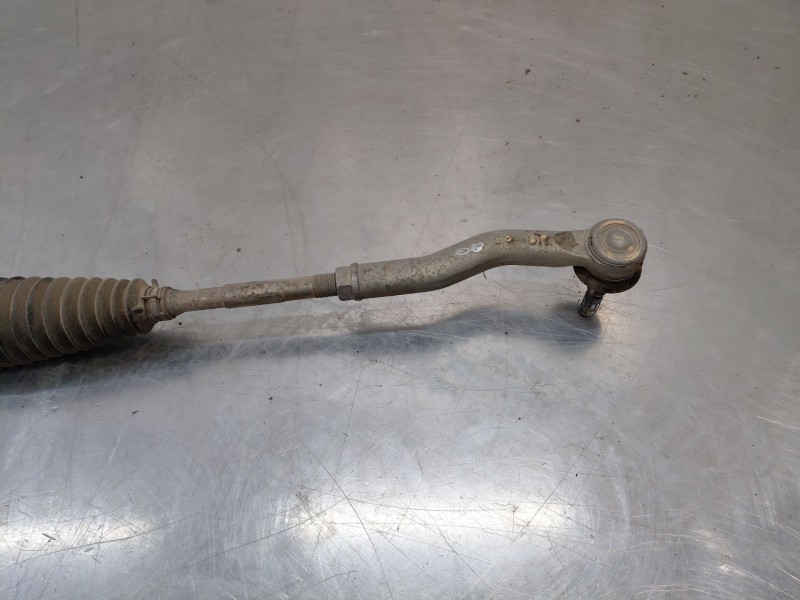 Recambio de cremallera direccion para toyota c-hr hybrid referencia OEM IAM   