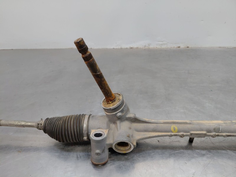 Recambio de cremallera direccion para toyota c-hr hybrid referencia OEM IAM   