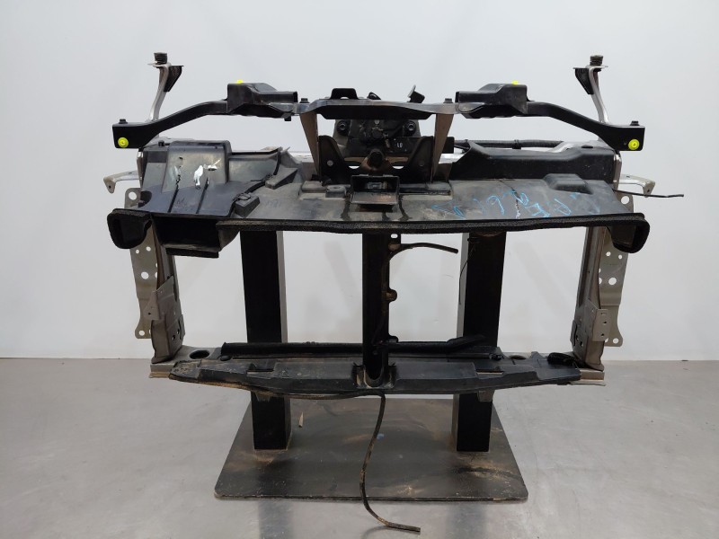 Recambio de panel frontal para toyota c-hr hybrid referencia OEM IAM   