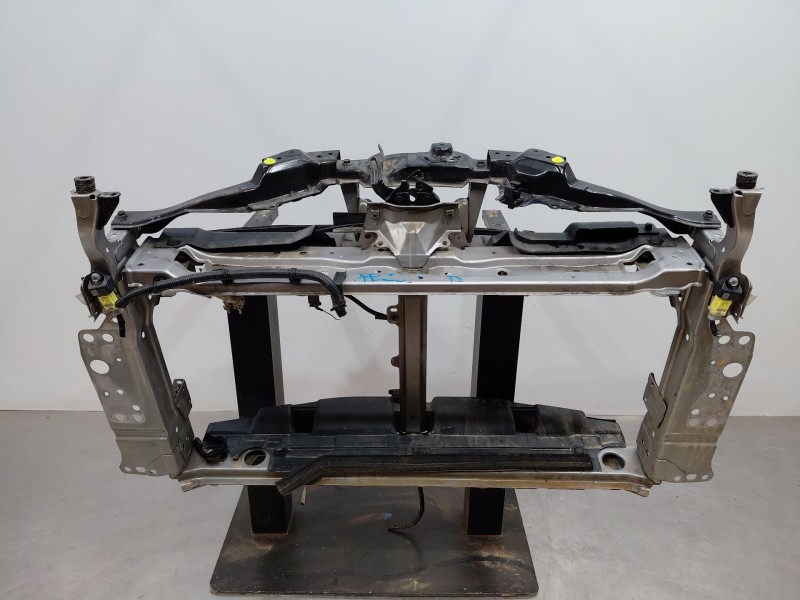 Recambio de panel frontal para toyota c-hr hybrid referencia OEM IAM   