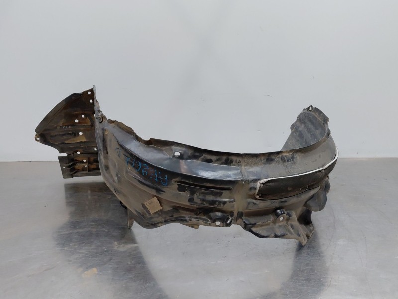 Recambio de paso rueda para toyota c-hr hybrid referencia OEM IAM   