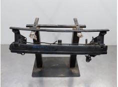 Recambio de refuerzo paragolpes delantero para kia carens iv 1.7 crdi referencia OEM IAM   