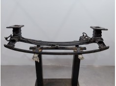 Recambio de refuerzo paragolpes delantero para kia carens iv 1.7 crdi referencia OEM IAM    2