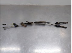 Recambio de varillaje cambio para nissan juke (f16) tekna referencia OEM IAM   