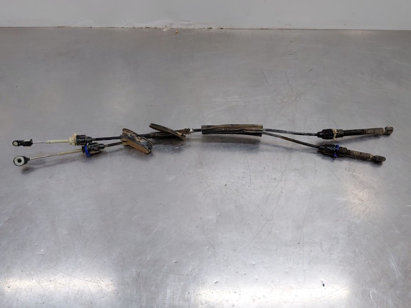 Recambio de varillaje cambio para nissan juke (f16) tekna referencia OEM IAM   