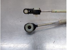 Recambio de varillaje cambio para nissan juke (f16) tekna referencia OEM IAM    2