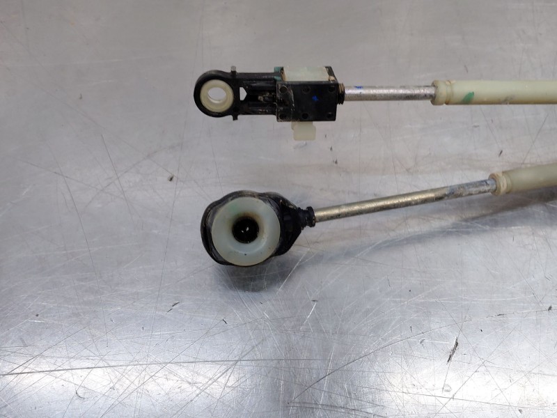 Recambio de varillaje cambio para nissan juke (f16) tekna referencia OEM IAM   