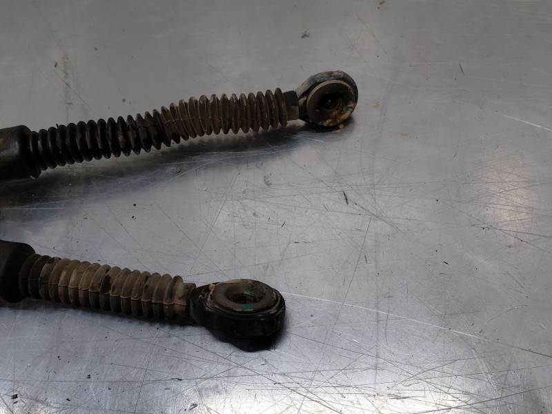 Recambio de varillaje cambio para nissan juke (f16) tekna referencia OEM IAM   