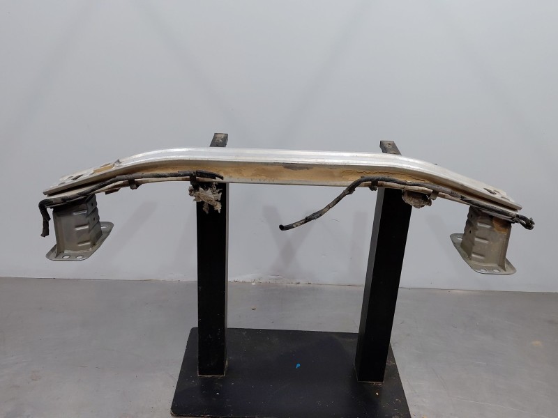 Recambio de refuerzo paragolpes delantero para toyota c-hr hybrid referencia OEM IAM   