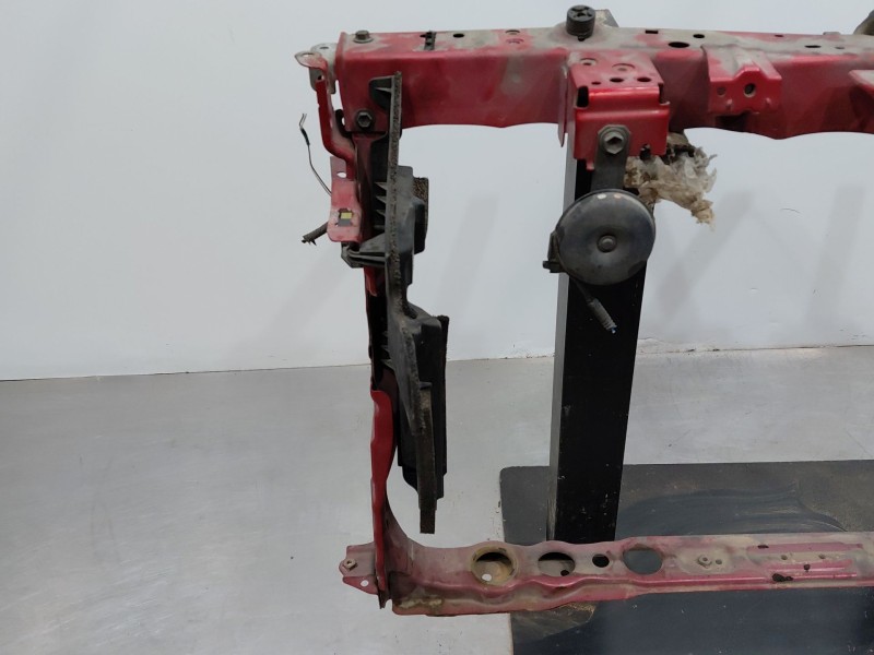 Recambio de panel frontal para toyota prius (_w3_) 1.8 hybrid (zvw3_) referencia OEM IAM   