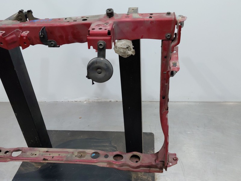 Recambio de panel frontal para toyota prius (_w3_) 1.8 hybrid (zvw3_) referencia OEM IAM   