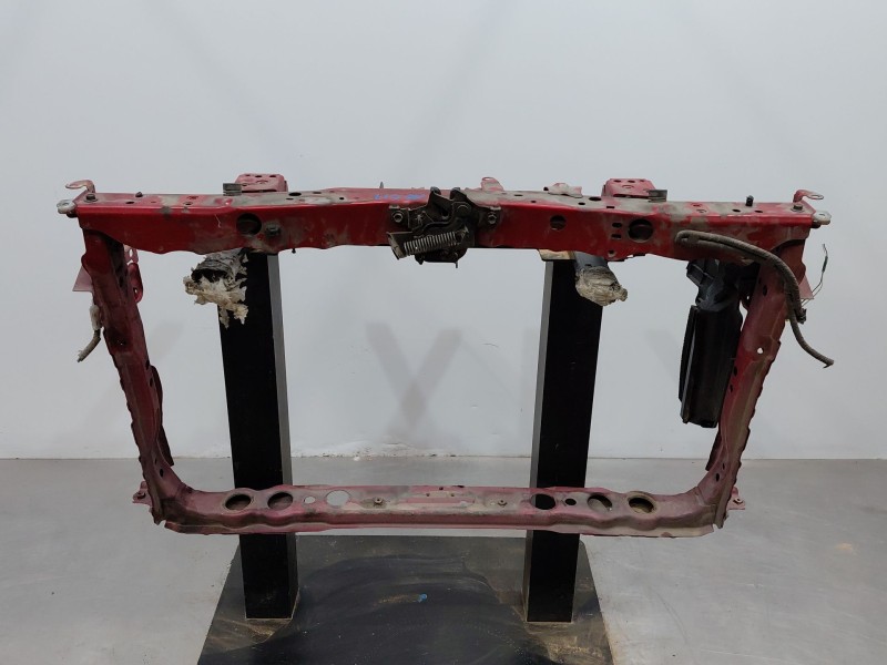 Recambio de panel frontal para toyota prius (_w3_) 1.8 hybrid (zvw3_) referencia OEM IAM   