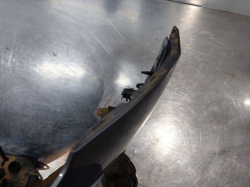 Recambio de paragolpes delantero para toyota c-hr hybrid referencia OEM IAM   