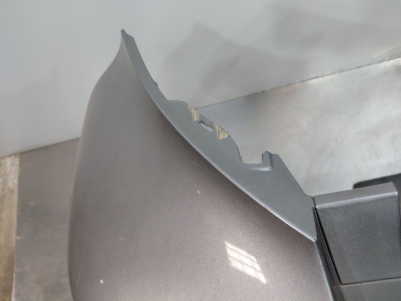 Recambio de paragolpes trasero para toyota c-hr hybrid referencia OEM IAM   