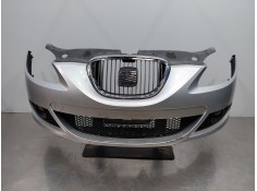 Recambio de paragolpes delantero para seat leon (1p1) 1.9 tdi referencia OEM IAM   