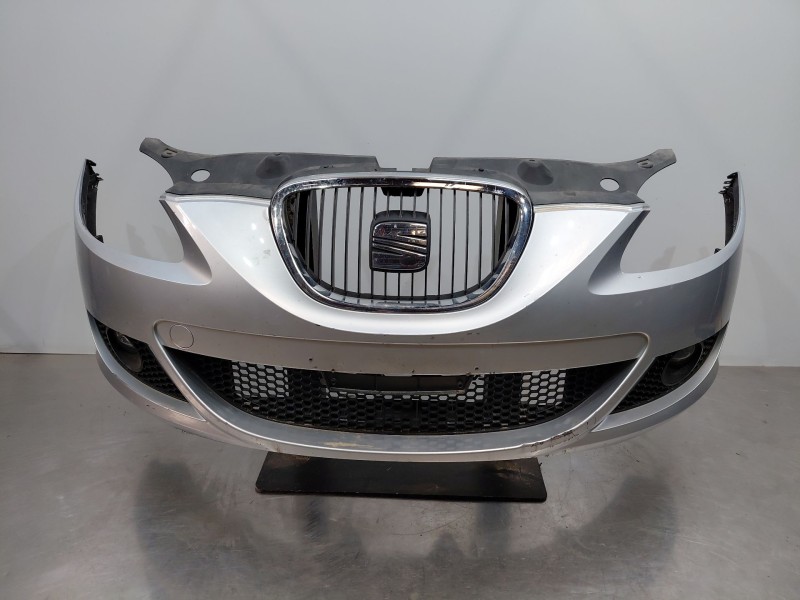 Recambio de paragolpes delantero para seat leon (1p1) 1.9 tdi referencia OEM IAM   
