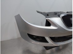 Recambio de paragolpes delantero para seat leon (1p1) 1.9 tdi referencia OEM IAM    2
