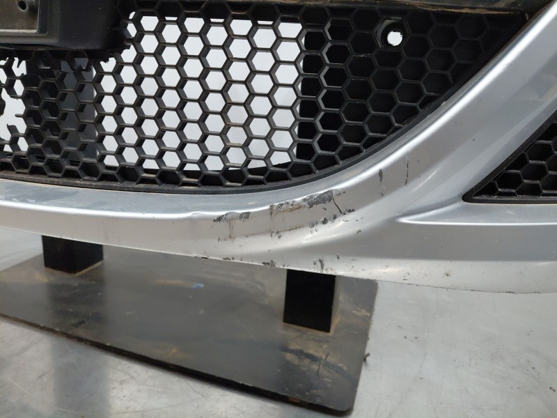 Recambio de paragolpes delantero para seat leon (1p1) 1.9 tdi referencia OEM IAM   