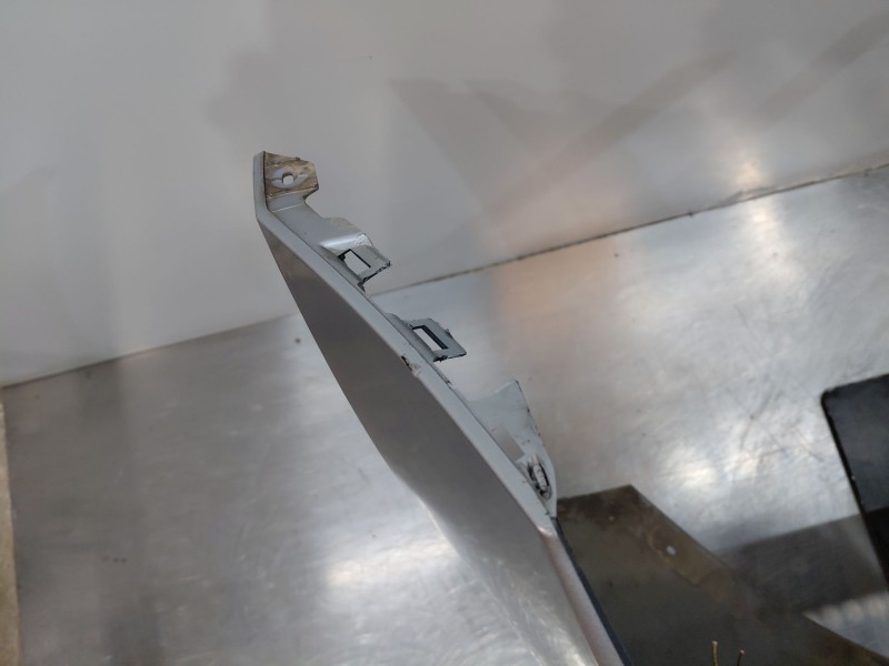 Recambio de paragolpes delantero para seat leon (1p1) 1.9 tdi referencia OEM IAM   