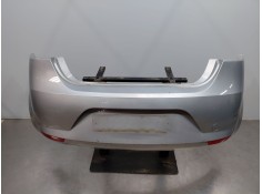 Recambio de paragolpes trasero para seat leon (1p1) 1.9 tdi referencia OEM IAM   