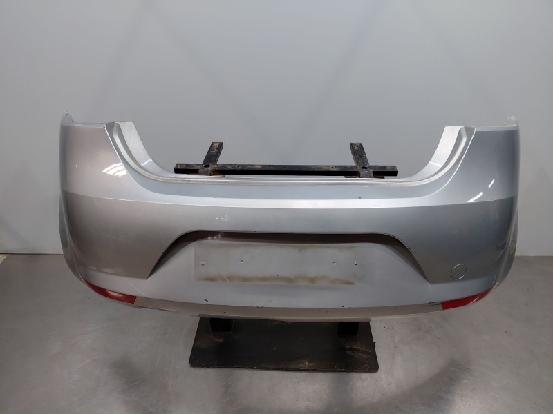 Recambio de paragolpes trasero para seat leon (1p1) 1.9 tdi referencia OEM IAM   