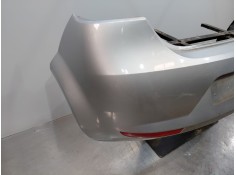 Recambio de paragolpes trasero para seat leon (1p1) 1.9 tdi referencia OEM IAM    2