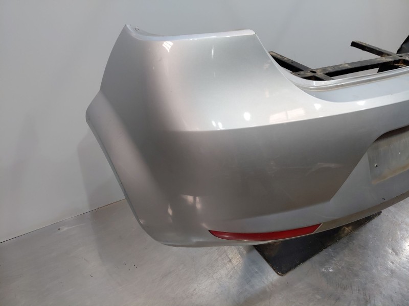Recambio de paragolpes trasero para seat leon (1p1) 1.9 tdi referencia OEM IAM   
