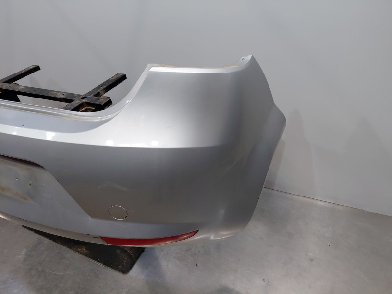 Recambio de paragolpes trasero para seat leon (1p1) 1.9 tdi referencia OEM IAM   