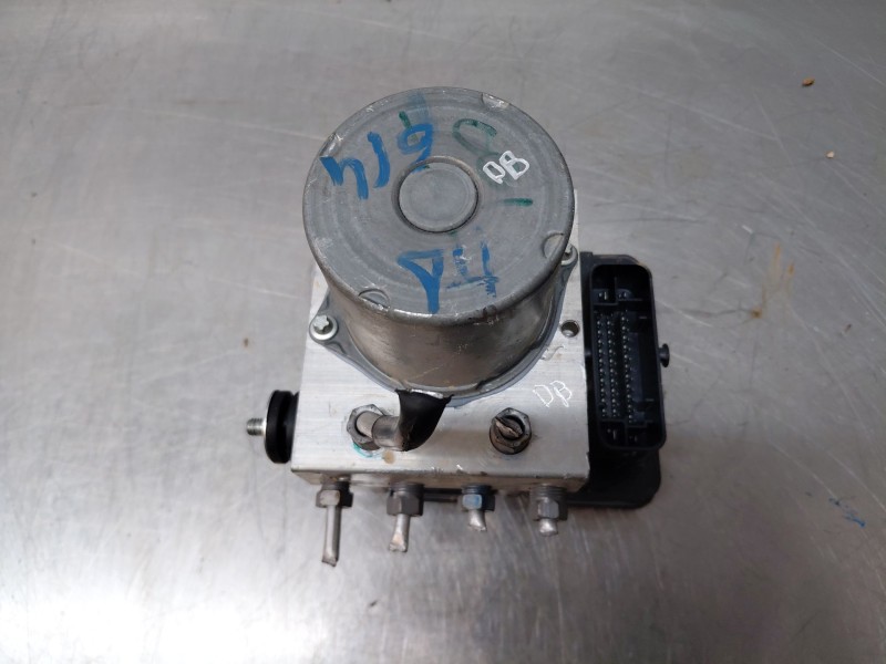 Recambio de abs para nissan juke (f16) tekna referencia OEM IAM   
