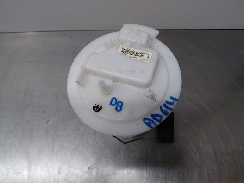 Recambio de aforador para nissan juke (f16) tekna referencia OEM IAM   