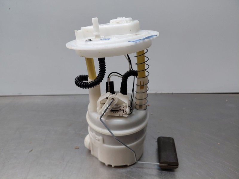 Recambio de aforador para nissan juke (f16) tekna referencia OEM IAM   