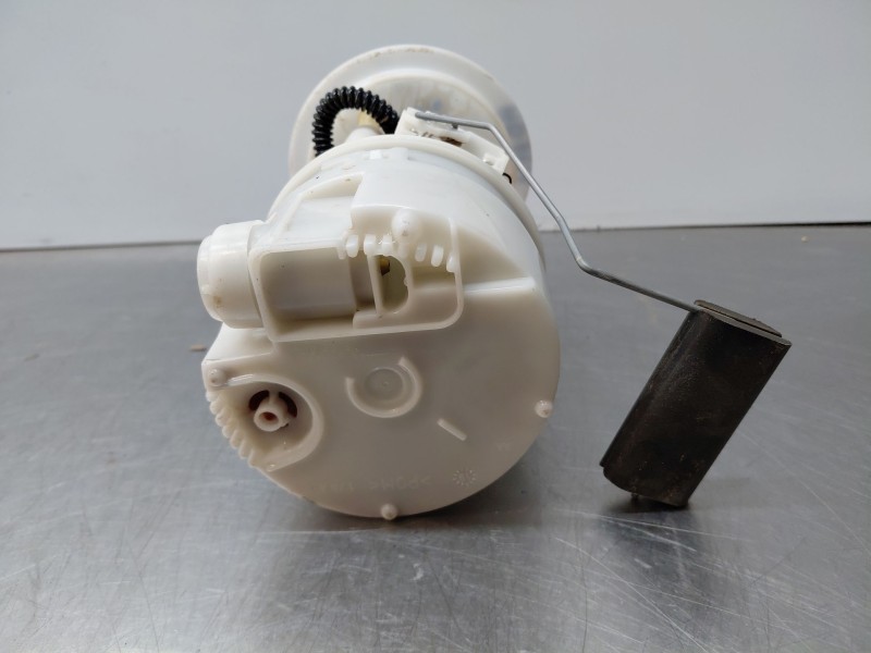 Recambio de aforador para nissan juke (f16) tekna referencia OEM IAM   