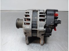 Recambio de alternador para nissan juke (f16) tekna referencia OEM IAM   