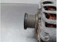 Recambio de alternador para nissan juke (f16) tekna referencia OEM IAM    2