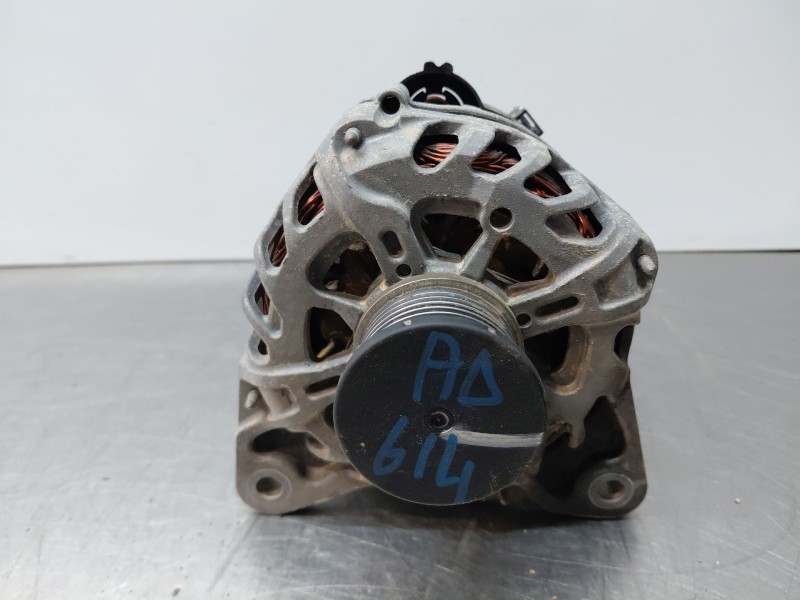 Recambio de alternador para nissan juke (f16) tekna referencia OEM IAM   