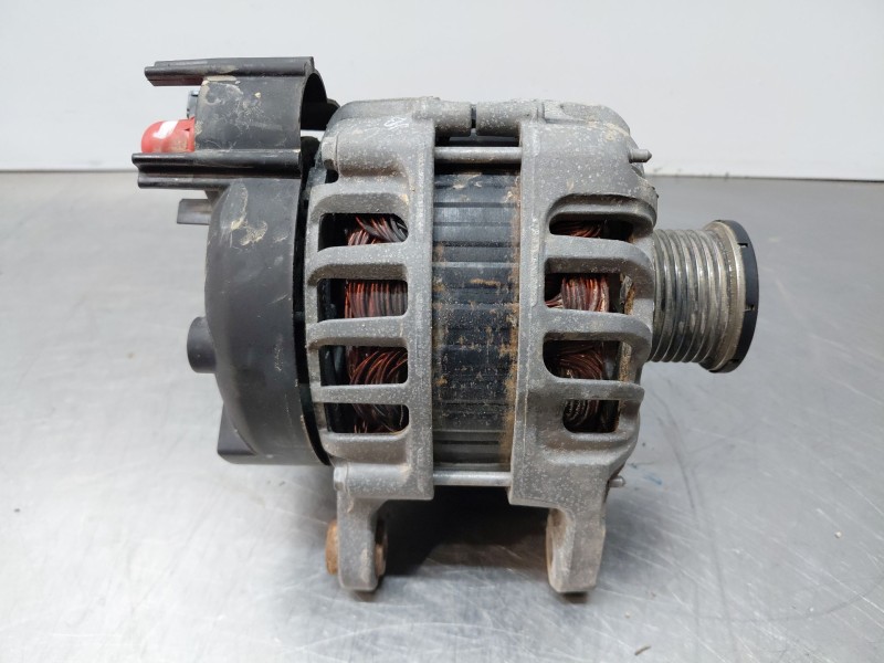 Recambio de alternador para nissan juke (f16) tekna referencia OEM IAM   