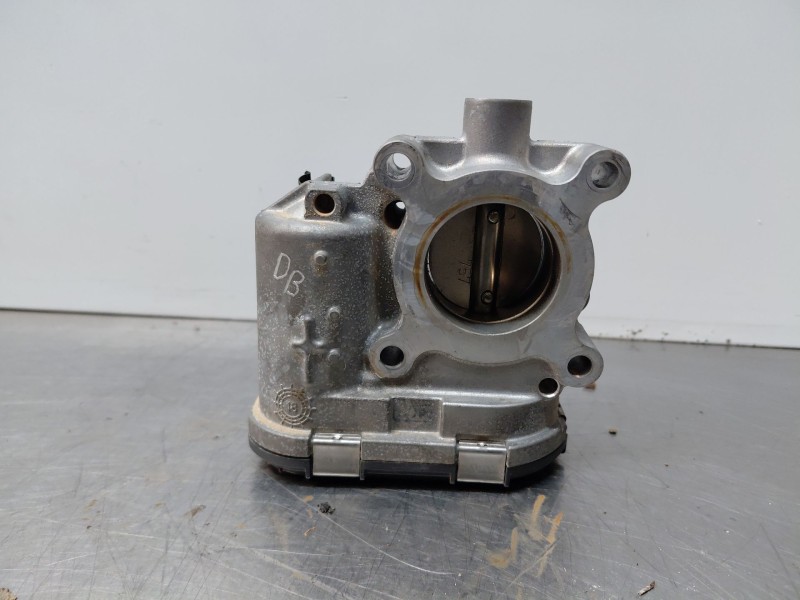 Recambio de caja mariposa para nissan juke (f16) tekna referencia OEM IAM   