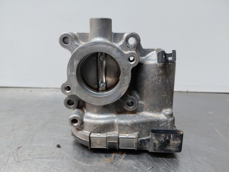 Recambio de caja mariposa para nissan juke (f16) tekna referencia OEM IAM   