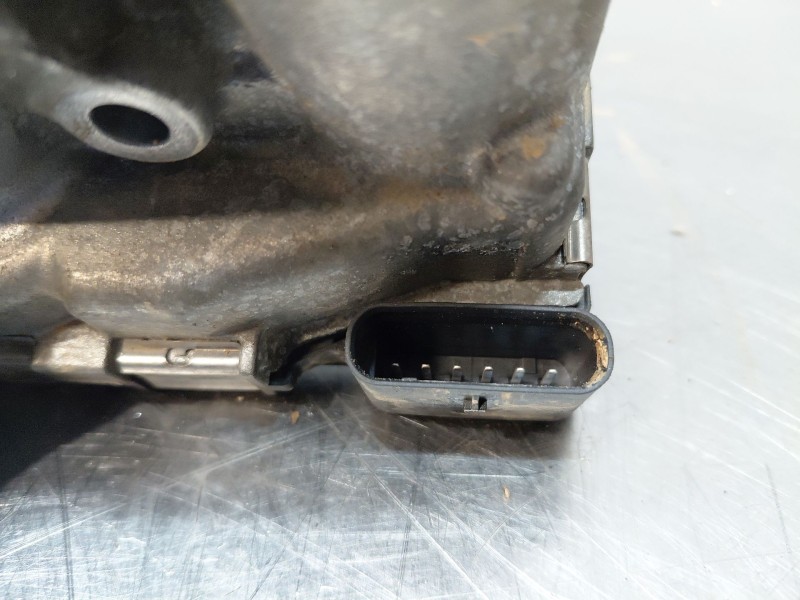 Recambio de caja mariposa para nissan juke (f16) tekna referencia OEM IAM   