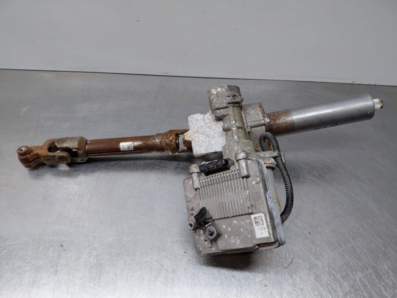 Recambio de columna direccion para nissan juke (f16) tekna referencia OEM IAM   