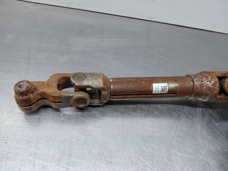 Recambio de columna direccion para nissan juke (f16) tekna referencia OEM IAM   